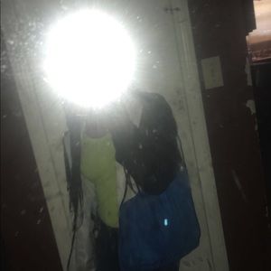 Meet your Posher, Lisarae